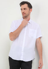 Andrew Smith Kemeja Lengan Pendek Pria A0032P08A